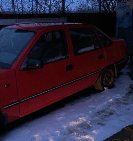 Деу Нексія, об'ємом двигуна 1.5 л та пробігом 81 тис. км за 2450 $, фото 1 на Automoto.ua