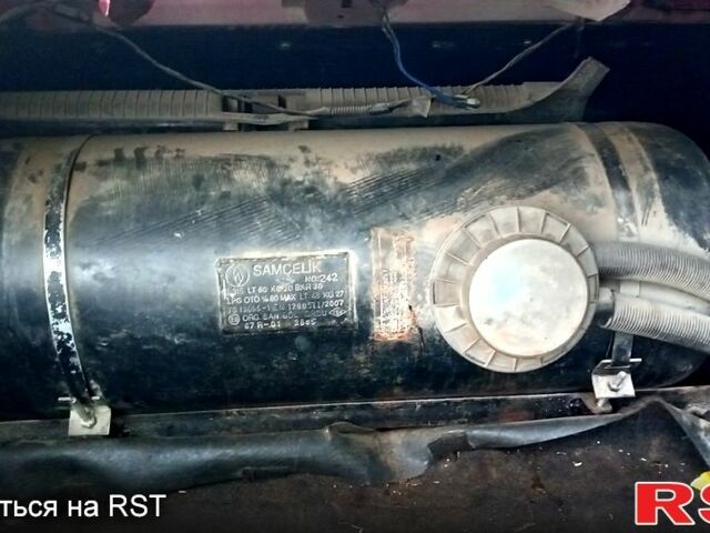 Дэу Нексия, объемом двигателя 1.5 л и пробегом 350 тыс. км за 640 $, фото 7 на Automoto.ua