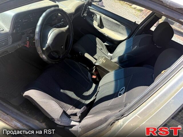 Деу Нексія, об'ємом двигуна 1.5 л та пробігом 383 тис. км за 950 $, фото 5 на Automoto.ua