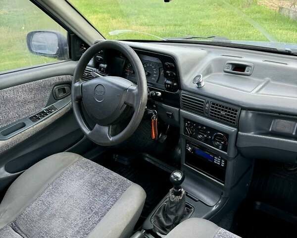 Деу Нексія, об'ємом двигуна 1.5 л та пробігом 180 тис. км за 1900 $, фото 12 на Automoto.ua
