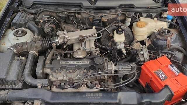 Дэу Нексия 2007 в Киеве на Automoto.ua Дэу Нексия, объемом двигателя 1.5 л и пробегом 190 тыс. км за 1300 $, фото 13 на Automoto.ua