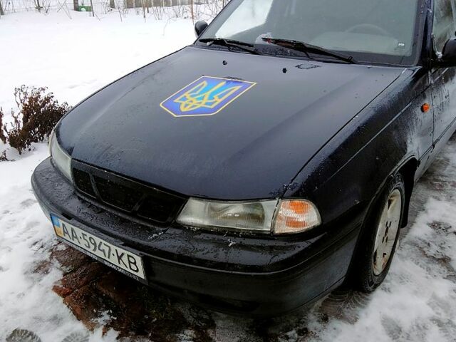 Деу Нексія, об'ємом двигуна 1.5 л та пробігом 300 тис. км за 1500 $, фото 6 на Automoto.ua