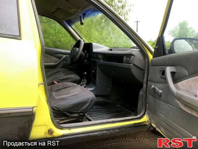 Дэу Нексия, объемом двигателя 1.5 л и пробегом 303 тыс. км за 850 $, фото 8 на Automoto.ua