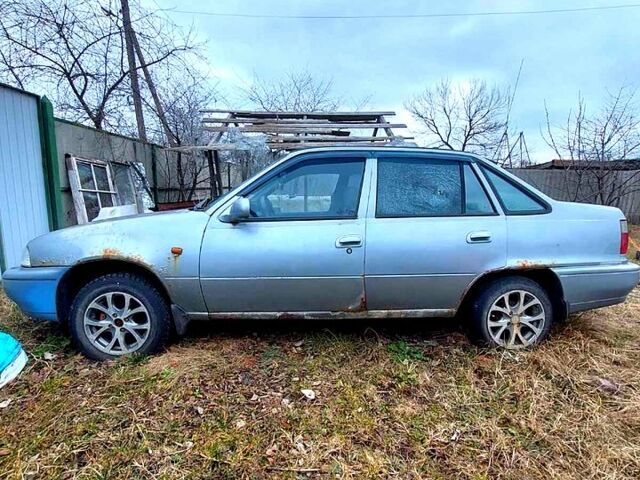 Деу Нексія, об'ємом двигуна 1.5 л та пробігом 175 тис. км за 1500 $, фото 1 на Automoto.ua