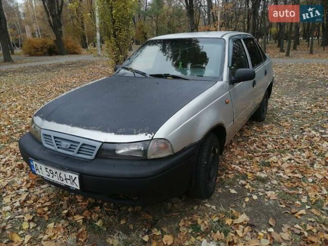 Дэу Нексия, объемом двигателя 1.5 л и пробегом 500 тыс. км за 1100 $, фото 1 на Automoto.ua