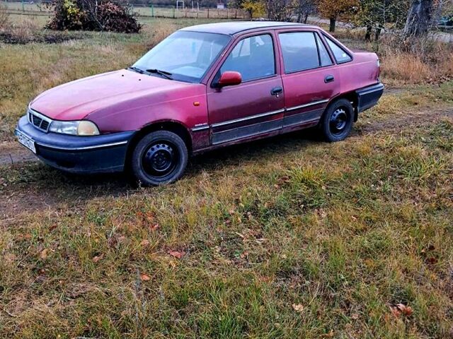 Дэу Нексия, объемом двигателя 1.5 л и пробегом 0 тыс. км за 800 $, фото 1 на Automoto.ua