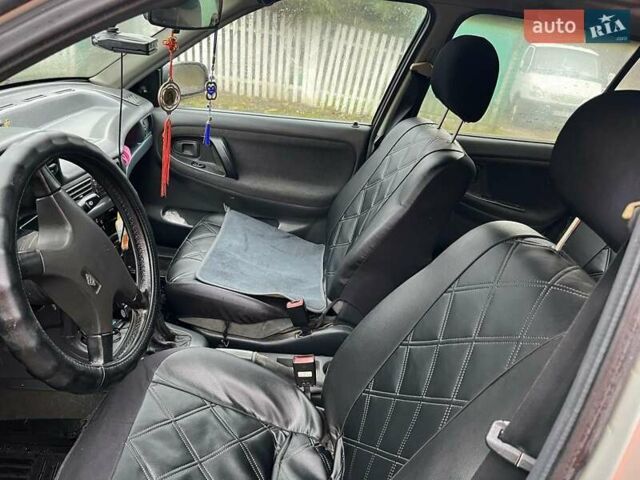 Деу Нексія, об'ємом двигуна 1.5 л та пробігом 174 тис. км за 1650 $, фото 5 на Automoto.ua