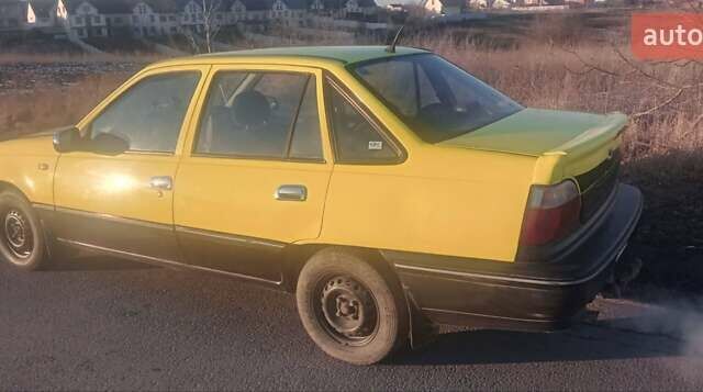 Деу Нексія, об'ємом двигуна 1.5 л та пробігом 290 тис. км за 1200 $, фото 3 на Automoto.ua
