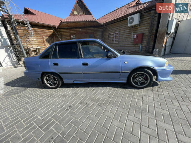 Деу Нексія, об'ємом двигуна 1.5 л та пробігом 151 тис. км за 2200 $, фото 7 на Automoto.ua