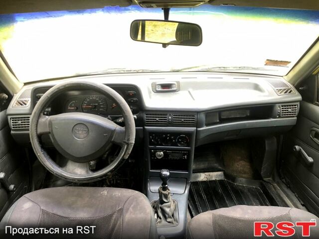 Дэу Нексия, объемом двигателя 1.5 л и пробегом 303 тыс. км за 850 $, фото 7 на Automoto.ua
