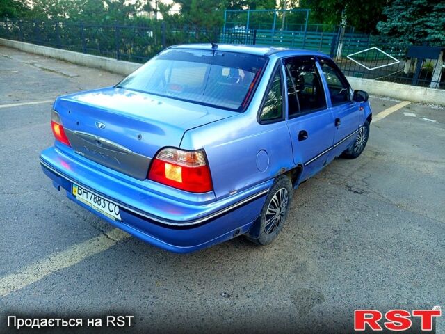Дэу Нексия, объемом двигателя 1.5 л и пробегом 0 тыс. км за 900 $, фото 2 на Automoto.ua