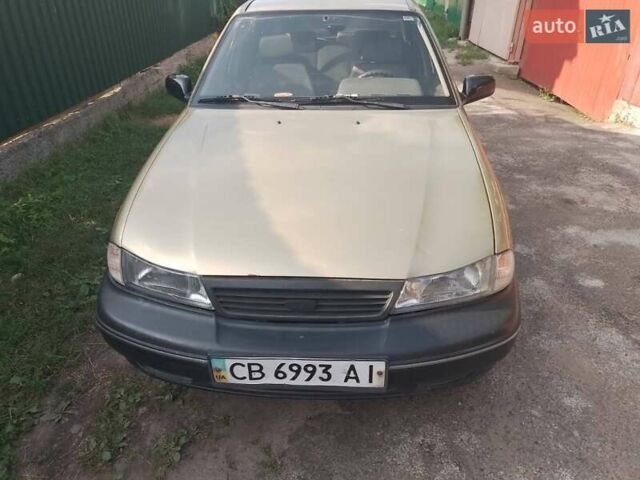 Деу Нексія 2007 у Чернігові на Automoto.ua Деу Нексія, об'ємом двигуна 0 л та пробігом 150 тис. км за 1100 $, фото 2 на Automoto.ua