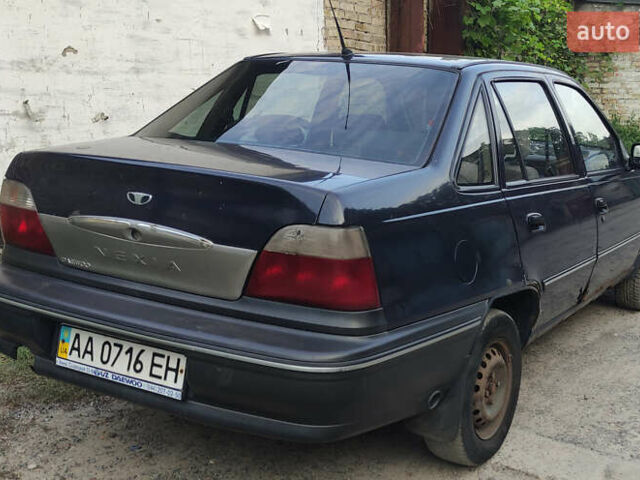 Дэу Нексия 2007 в Киеве на Automoto.ua Дэу Нексия, объемом двигателя 1.5 л и пробегом 190 тыс. км за 1300 $, фото 2 на Automoto.ua