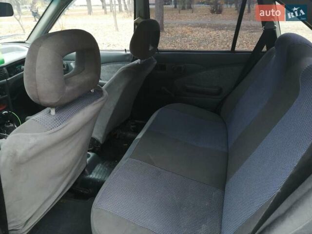 Дэу Нексия, объемом двигателя 1.5 л и пробегом 500 тыс. км за 1100 $, фото 12 на Automoto.ua