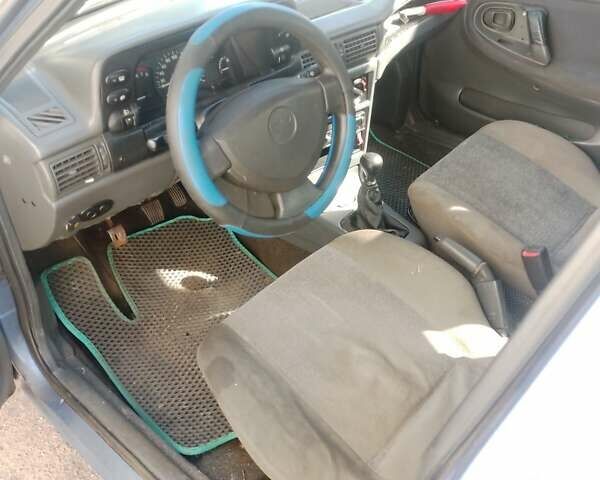 Дэу Нексия, объемом двигателя 1.5 л и пробегом 220 тыс. км за 1200 $, фото 9 на Automoto.ua