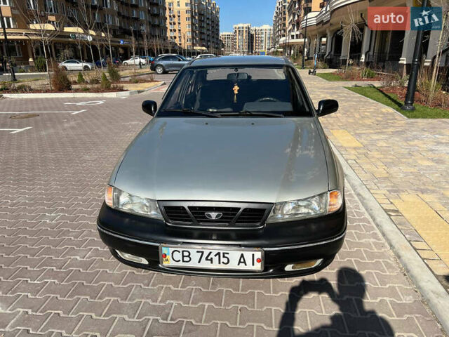 Дэу Нексия, объемом двигателя 1.6 л и пробегом 150 тыс. км за 1700 $, фото 1 на Automoto.ua