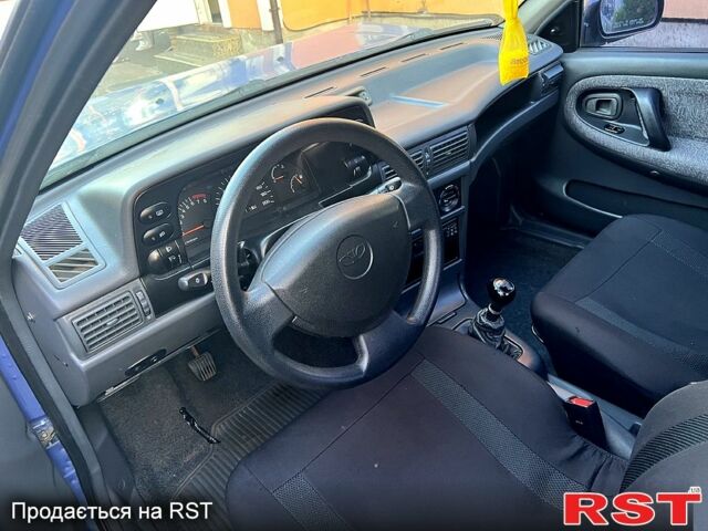 Дэу Нексия, объемом двигателя 1.5 л и пробегом 127 тыс. км за 1200 $, фото 7 на Automoto.ua
