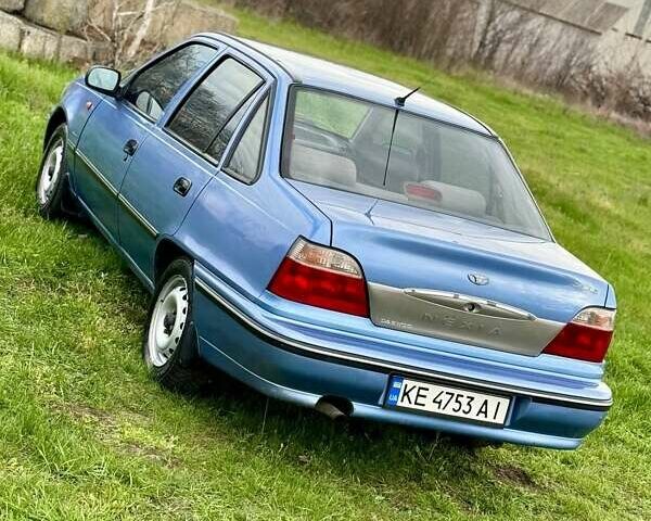 Деу Нексія, об'ємом двигуна 1.5 л та пробігом 180 тис. км за 1900 $, фото 9 на Automoto.ua