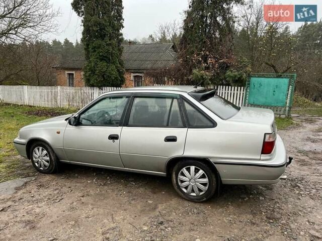 Деу Нексія, об'ємом двигуна 1.5 л та пробігом 174 тис. км за 1650 $, фото 1 на Automoto.ua
