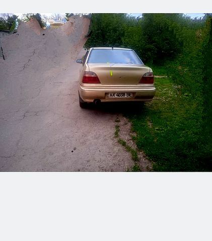 Дэу Нексия, объемом двигателя 1.5 л и пробегом 0 тыс. км за 1200 $, фото 5 на Automoto.ua