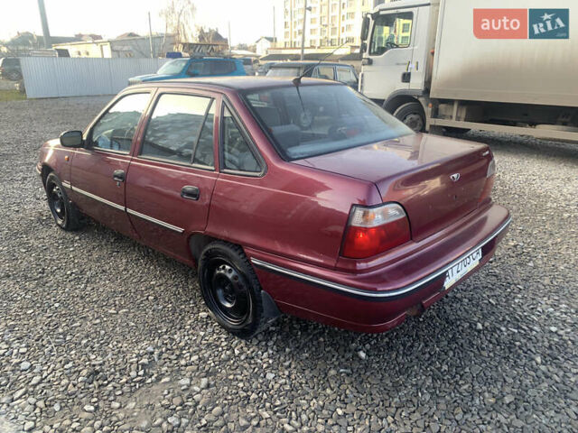 Дэу Нексия, объемом двигателя 1.5 л и пробегом 240 тыс. км за 700 $, фото 3 на Automoto.ua