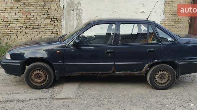 Дэу Нексия 2007 в Киеве на Automoto.ua Дэу Нексия, объемом двигателя 1.5 л и пробегом 190 тыс. км за 1300 $, фото 5 на Automoto.ua