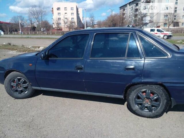 Деу Нексія, об'ємом двигуна 1.5 л та пробігом 235 тис. км за 1950 $, фото 4 на Automoto.ua