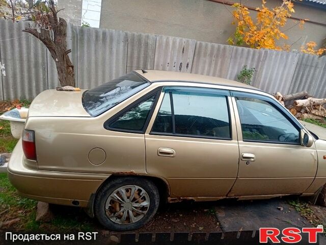 Дэу Нексия, объемом двигателя 1.5 л и пробегом 0 тыс. км за 1200 $, фото 1 на Automoto.ua