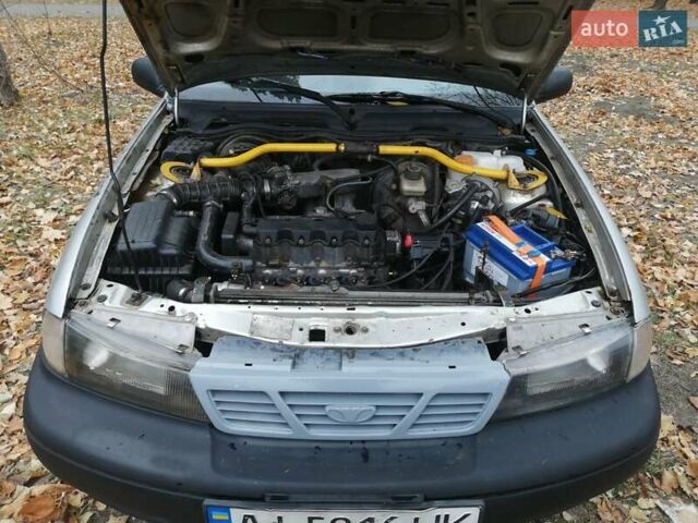 Дэу Нексия, объемом двигателя 1.5 л и пробегом 500 тыс. км за 1100 $, фото 13 на Automoto.ua