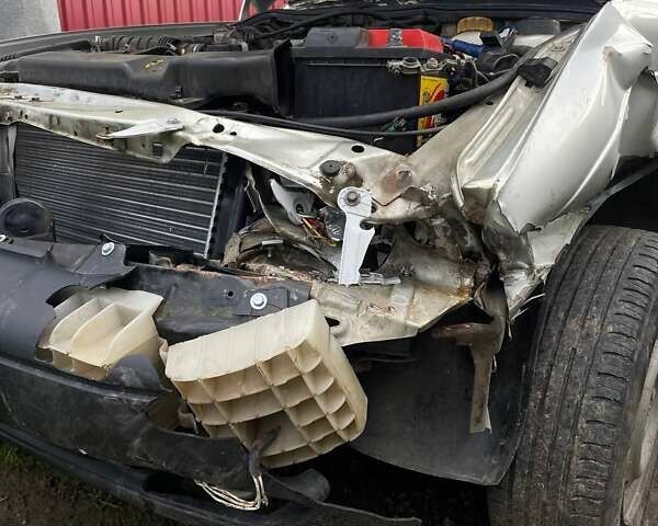 Дэу Нексия, объемом двигателя 1.5 л и пробегом 234 тыс. км за 900 $, фото 5 на Automoto.ua
