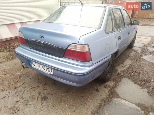 Дэу Нексия, объемом двигателя 1.5 л и пробегом 220 тыс. км за 1200 $, фото 2 на Automoto.ua