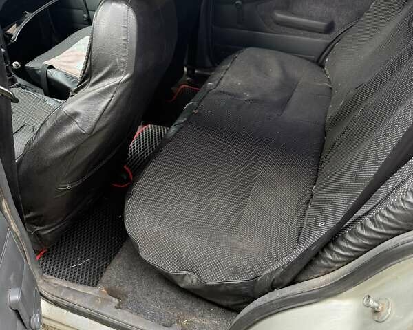 Дэу Нексия, объемом двигателя 1.49 л и пробегом 103 тыс. км за 1794 $, фото 2 на Automoto.ua