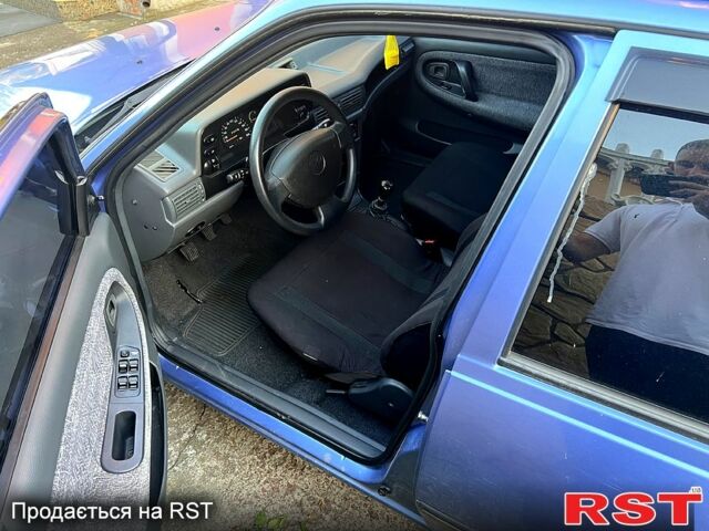 Дэу Нексия, объемом двигателя 1.5 л и пробегом 127 тыс. км за 1200 $, фото 6 на Automoto.ua