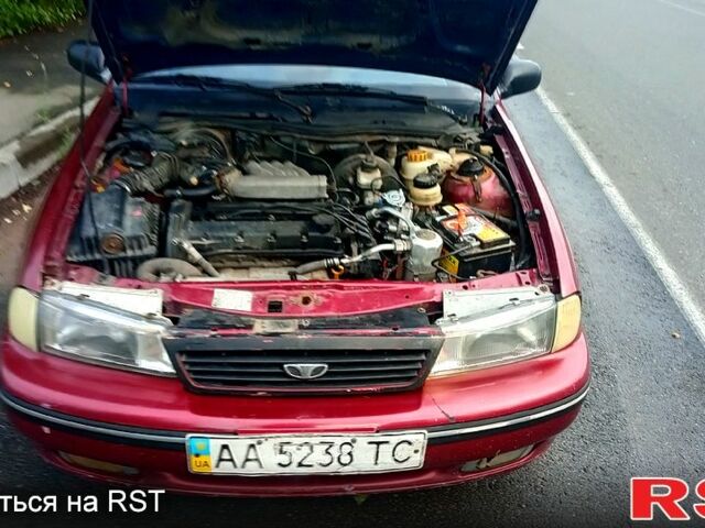 Дэу Нексия, объемом двигателя 1.5 л и пробегом 350 тыс. км за 640 $, фото 6 на Automoto.ua