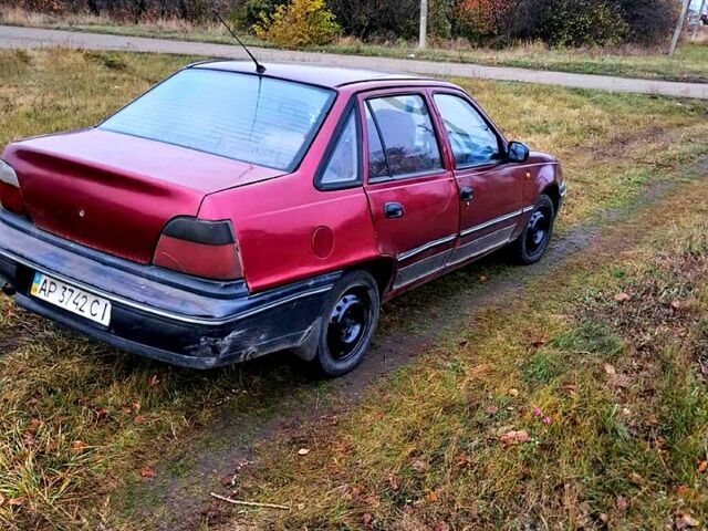 Дэу Нексия, объемом двигателя 1.5 л и пробегом 0 тыс. км за 800 $, фото 2 на Automoto.ua
