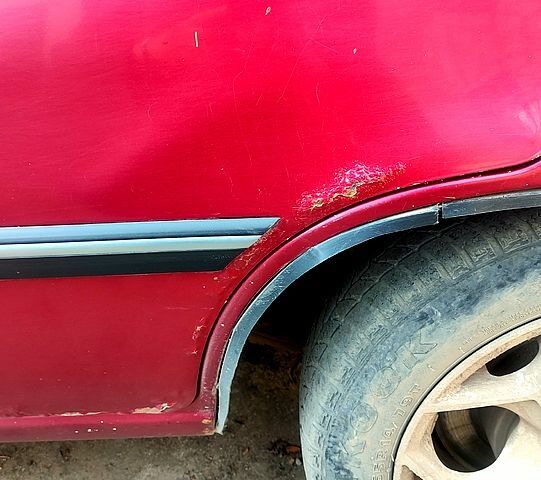 Дэу Нексия, объемом двигателя 15 л и пробегом 193 тыс. км за 2000 $, фото 6 на Automoto.ua