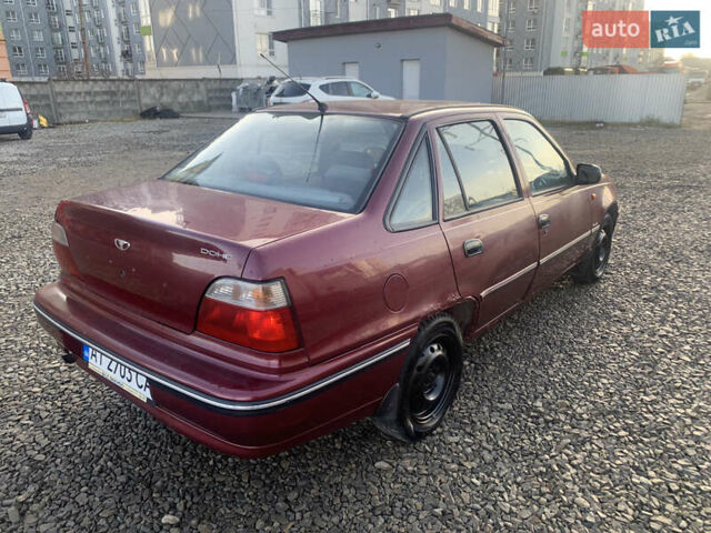 Дэу Нексия, объемом двигателя 1.5 л и пробегом 240 тыс. км за 700 $, фото 2 на Automoto.ua