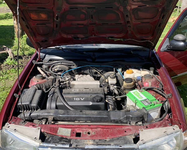Дэу Нексия, объемом двигателя 1.5 л и пробегом 120 тыс. км за 2300 $, фото 9 на Automoto.ua