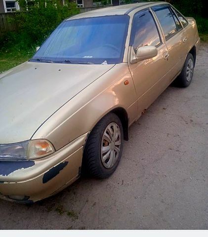 Дэу Нексия, объемом двигателя 1.5 л и пробегом 0 тыс. км за 1200 $, фото 3 на Automoto.ua