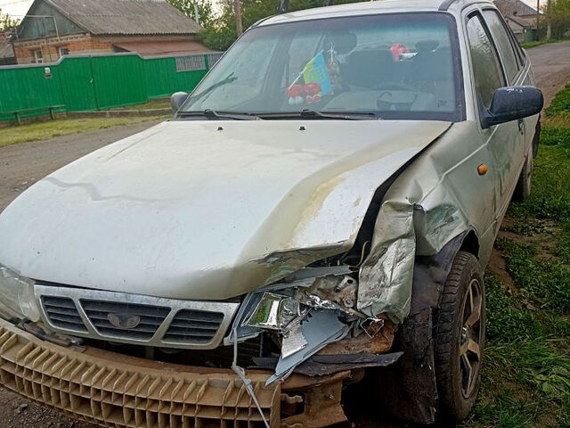 Дэу Нексия, объемом двигателя 1.5 л и пробегом 0 тыс. км за 480 $, фото 1 на Automoto.ua