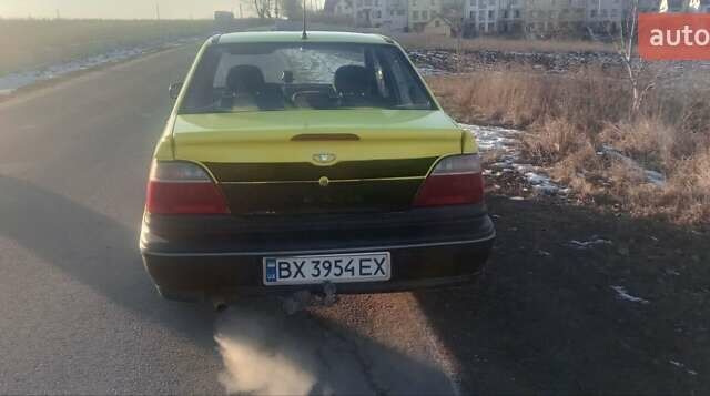 Деу Нексія, об'ємом двигуна 1.5 л та пробігом 290 тис. км за 1200 $, фото 4 на Automoto.ua