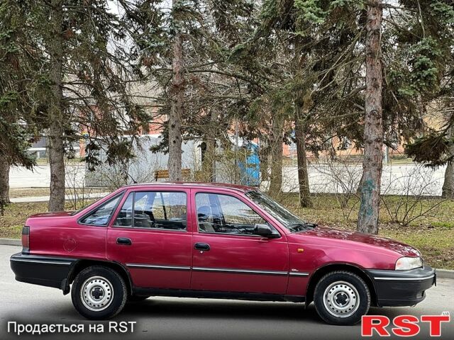 Деу Нексія, об'ємом двигуна 1.5 л та пробігом 171 тис. км за 1700 $, фото 1 на Automoto.ua