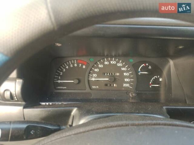 Дэу Нексия, объемом двигателя 1.5 л и пробегом 220 тыс. км за 1200 $, фото 5 на Automoto.ua