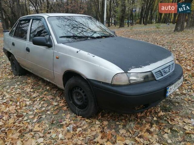 Дэу Нексия, объемом двигателя 1.5 л и пробегом 500 тыс. км за 1100 $, фото 2 на Automoto.ua