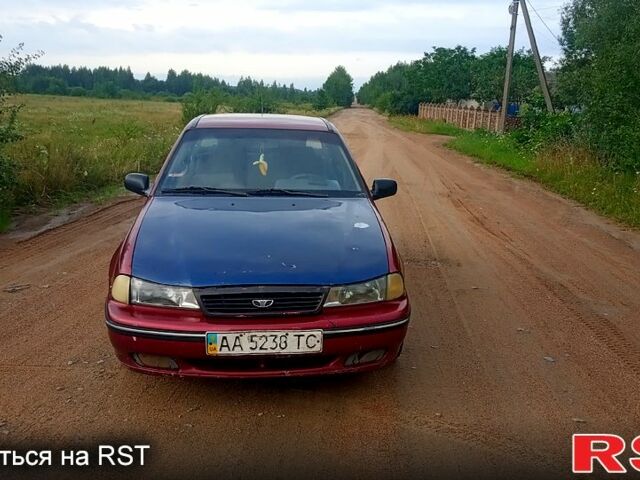 Дэу Нексия, объемом двигателя 1.5 л и пробегом 350 тыс. км за 640 $, фото 3 на Automoto.ua