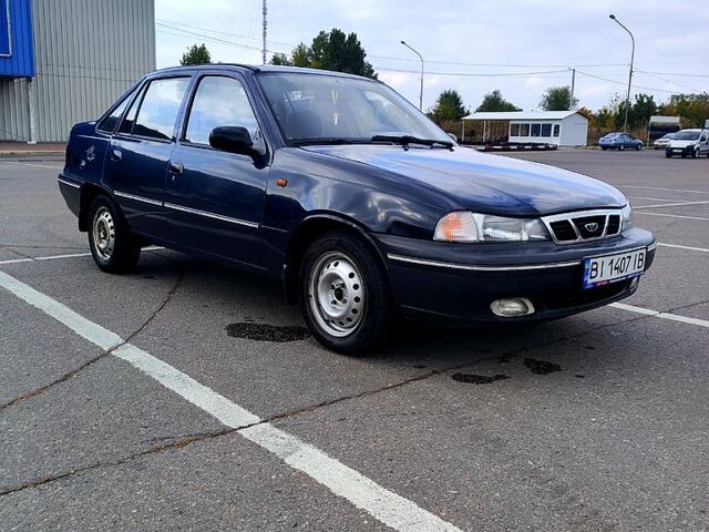 Дэу Нексия, объемом двигателя 15 л и пробегом 155 тыс. км за 2000 $, фото 1 на Automoto.ua