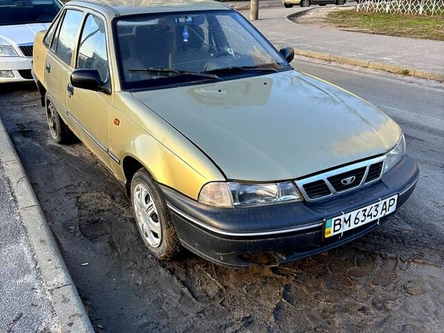 Дэу Нексия, объемом двигателя 1.5 л и пробегом 258 тыс. км за 650 $, фото 3 на Automoto.ua