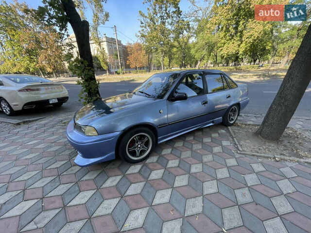Деу Нексія, об'ємом двигуна 1.5 л та пробігом 151 тис. км за 2200 $, фото 20 на Automoto.ua