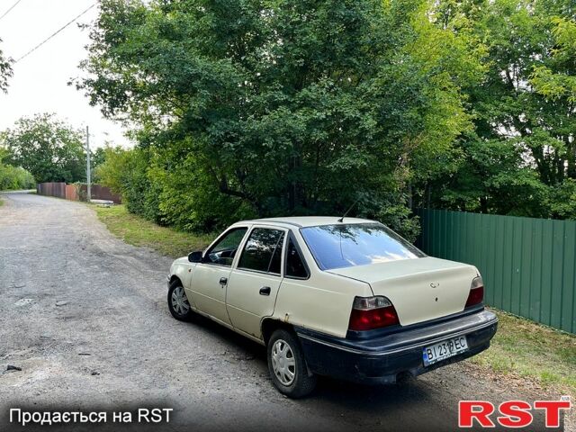 Дэу Нексия, объемом двигателя 1.5 л и пробегом 230 тыс. км за 700 $, фото 3 на Automoto.ua