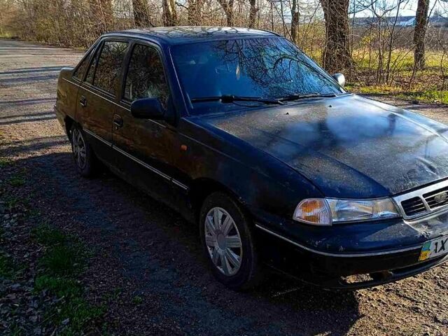 Деу Нексія, об'ємом двигуна 1.5 л та пробігом 111 тис. км за 1350 $, фото 3 на Automoto.ua